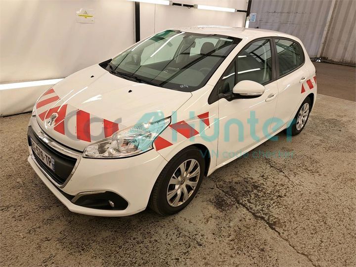 peugeot 208 affaire 2016 vf3ccbhw6gt194327