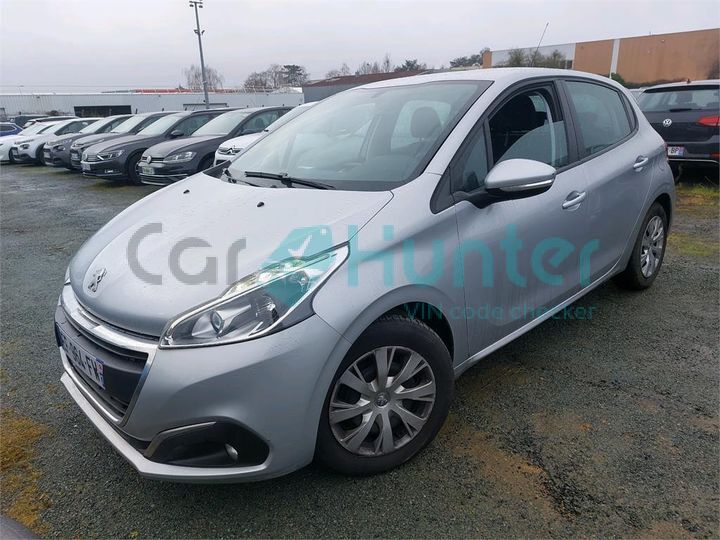 peugeot 208 2016 vf3ccbhw6gt194847