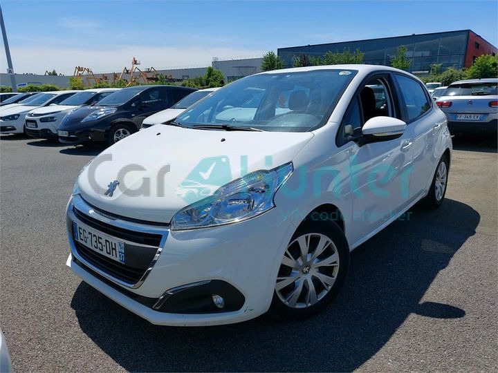 peugeot 208 affaire 2016 vf3ccbhw6gt195467