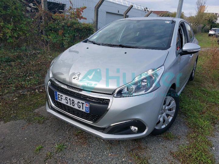 peugeot 208 2016 vf3ccbhw6gt197124