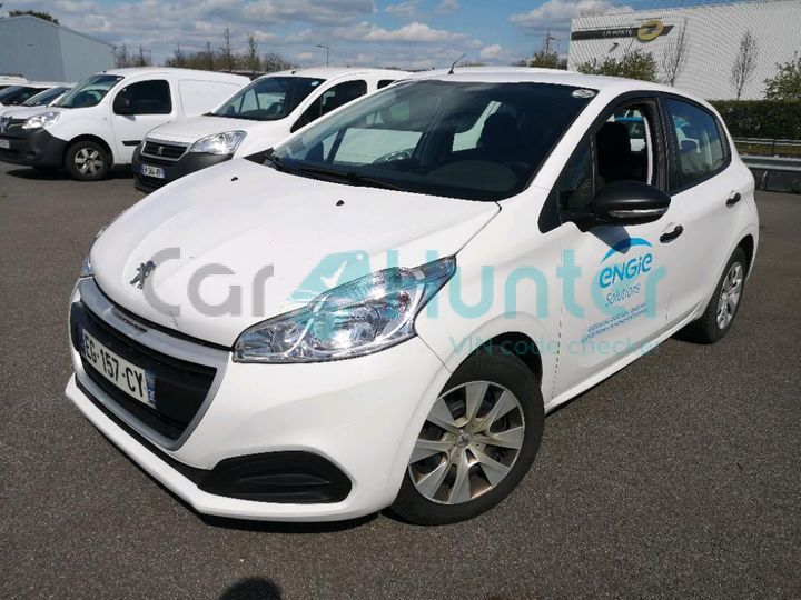 peugeot 208 affaire 2016 vf3ccbhw6gt207159