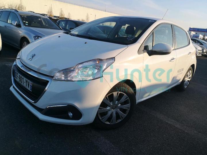peugeot 208 affaire 2016 vf3ccbhw6gt207397