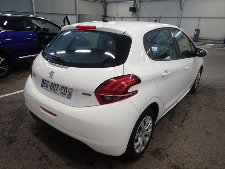 peugeot 208 5p affaire (2 seats) 2016 vf3ccbhw6gt207502