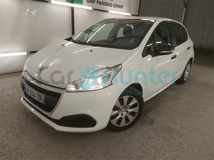 peugeot 208 affaire 2016 vf3ccbhw6gt218017