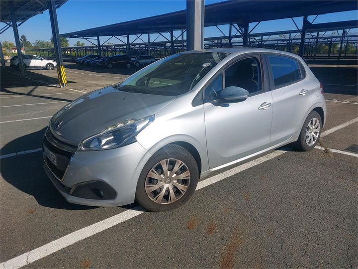 peugeot 208 2016 vf3ccbhw6gt218325
