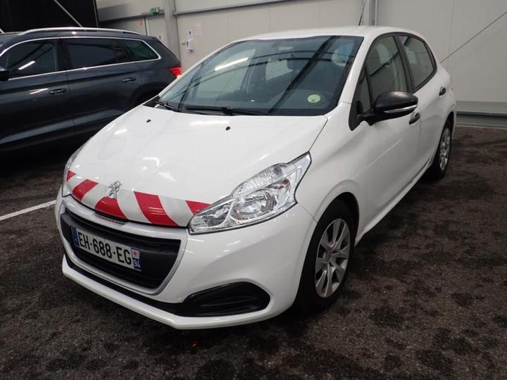 peugeot 208 5p affaire (2 seats) 2016 vf3ccbhw6gt220003