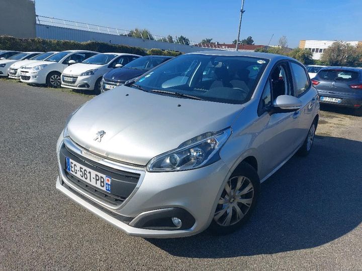 peugeot 208 2016 vf3ccbhw6gt220344