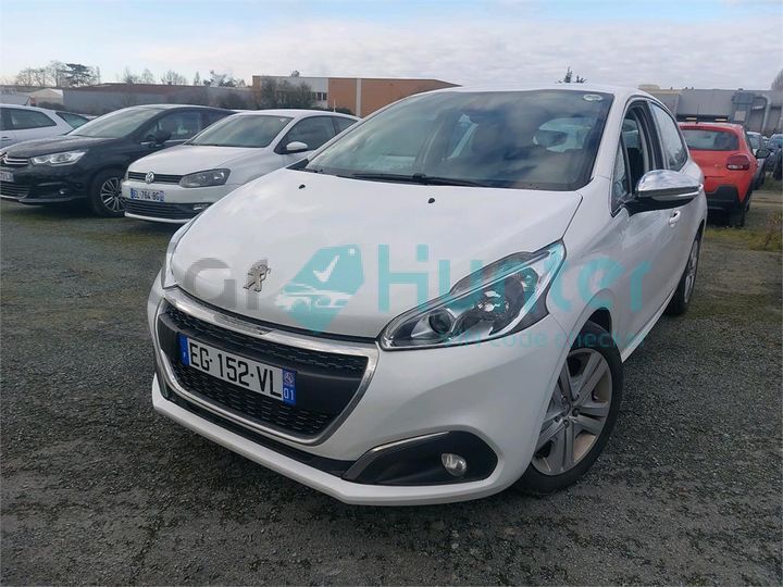 peugeot 208 2016 vf3ccbhw6gt221258