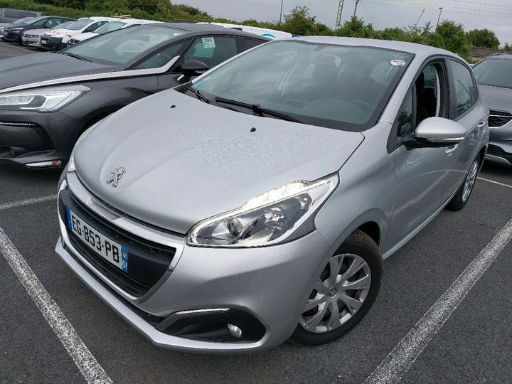 peugeot 208 2016 vf3ccbhw6gt221398