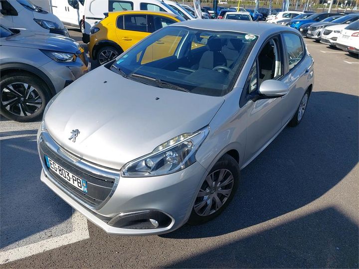 peugeot 208 2016 vf3ccbhw6gt221851