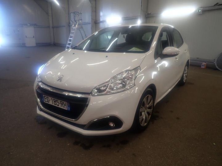 peugeot 208 affaire (2 seats) 2016 vf3ccbhw6gt223330