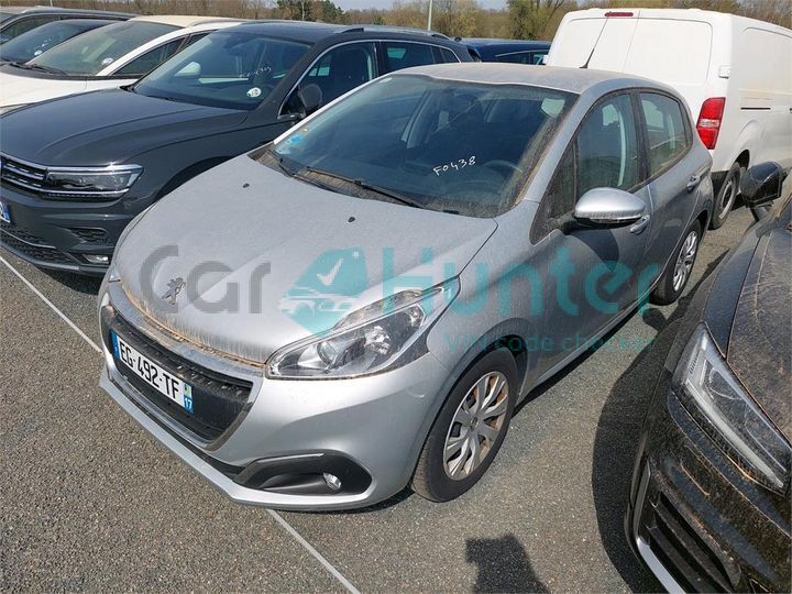 peugeot 208 2016 vf3ccbhw6gt224596