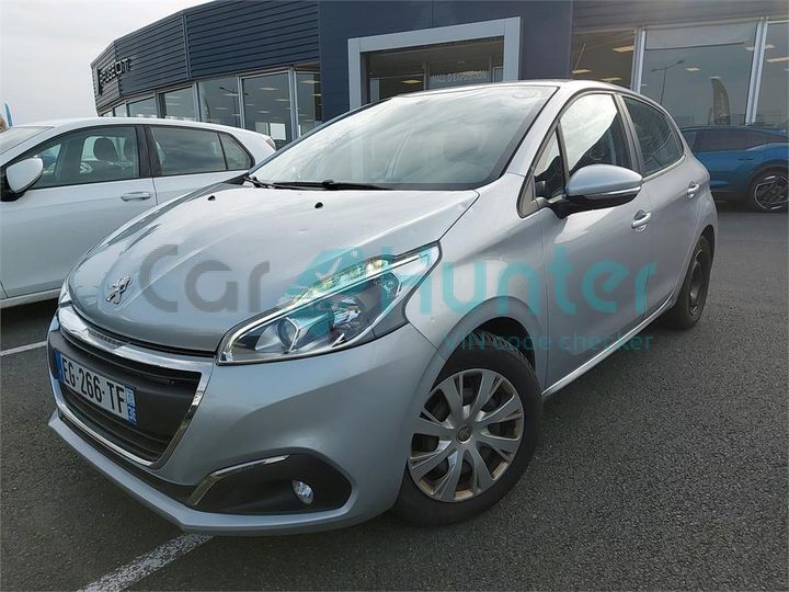 peugeot 208 2016 vf3ccbhw6gt225029