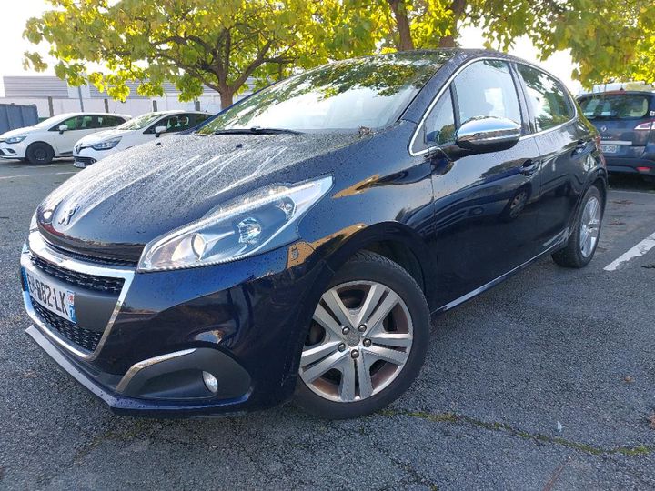 peugeot 208 2016 vf3ccbhw6gt229879
