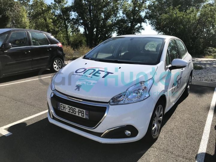 peugeot  2016 vf3ccbhw6gt233705