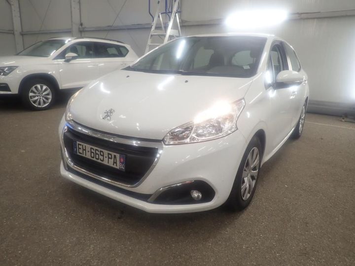 peugeot 208 5p affaire (2 seats) 2016 vf3ccbhw6gt233706