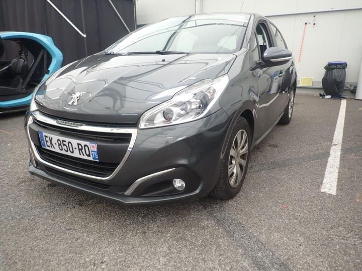 peugeot 208 5p 2017 vf3ccbhw6gw031176