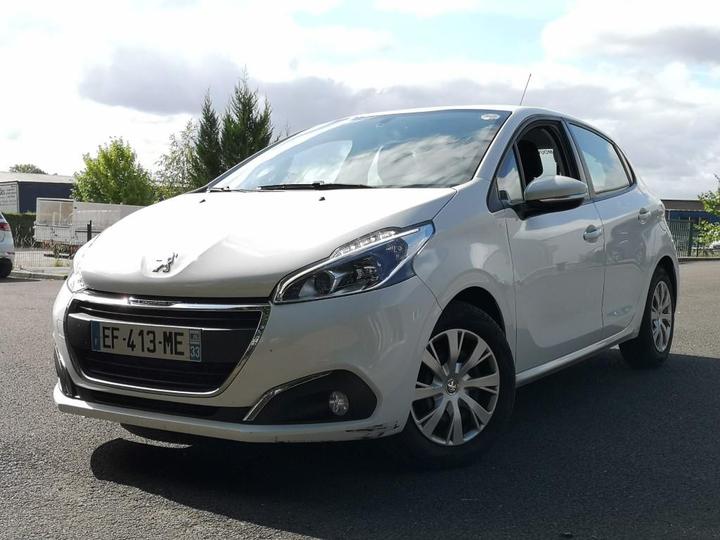 peugeot 208 2016 vf3ccbhw6gw031179