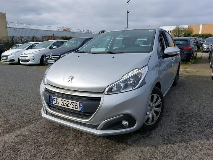 peugeot 208 2016 vf3ccbhw6gw041601