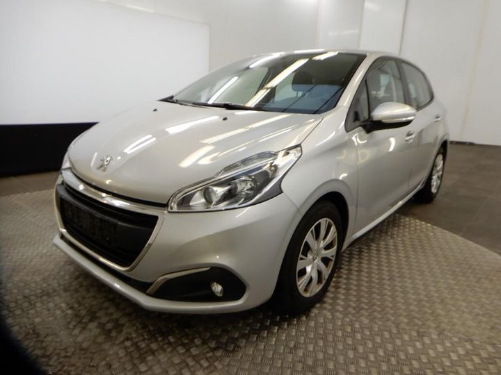 peugeot 208 2017 vf3ccbhw6ht006312