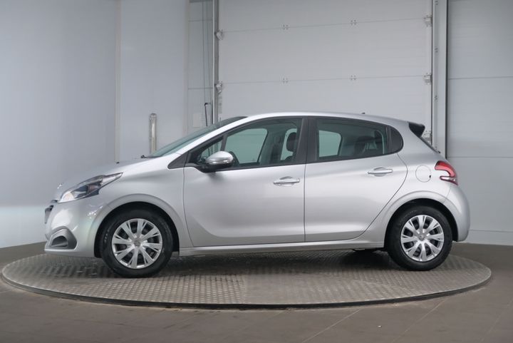 peugeot 208 2017 vf3ccbhw6ht006318