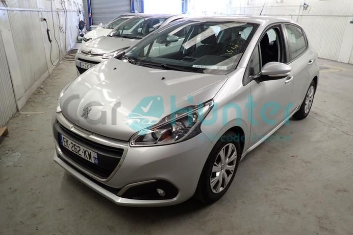 peugeot 208 2017 vf3ccbhw6ht011731