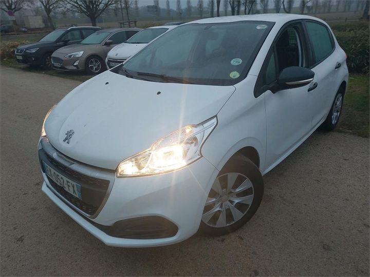 peugeot 208 affaire 2017 vf3ccbhw6ht012673