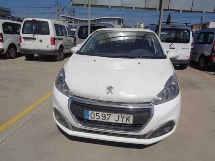 peugeot 208 2017 vf3ccbhw6ht012842