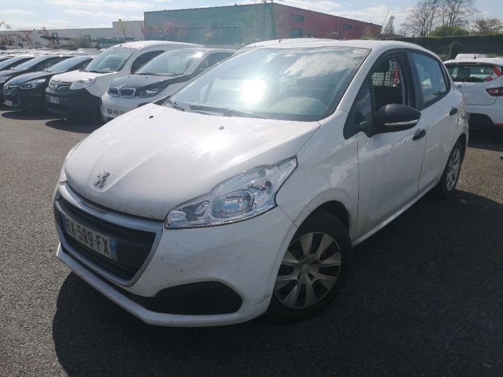 peugeot 208 affaire 2017 vf3ccbhw6ht013014