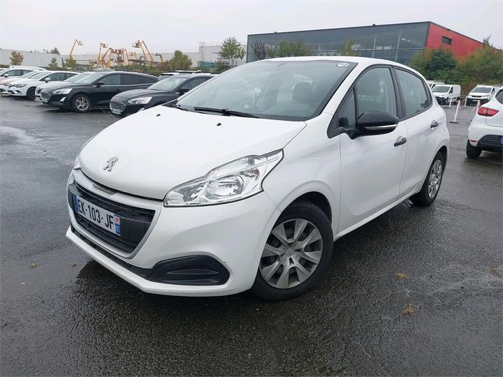 peugeot 208 affaire 2017 vf3ccbhw6ht013578