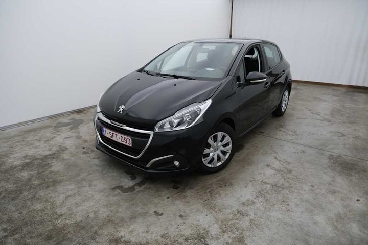 peugeot 208 &#3911 2017 vf3ccbhw6ht022998