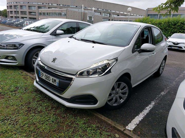 peugeot 208 2017 vf3ccbhw6ht029022