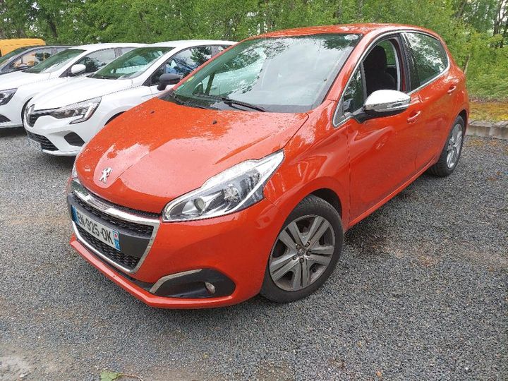 peugeot 208 2017 vf3ccbhw6ht031138