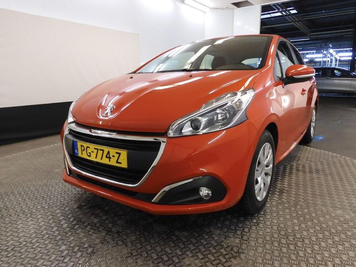 peugeot 208 2017 vf3ccbhw6ht032463