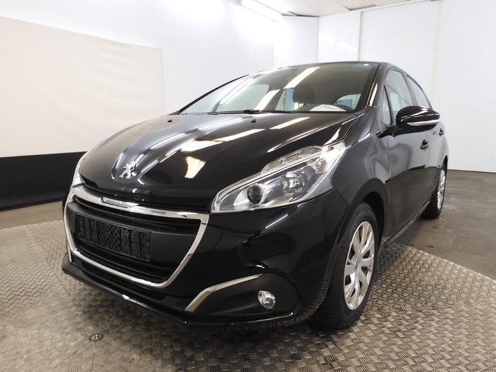 peugeot 208 2017 vf3ccbhw6ht059085