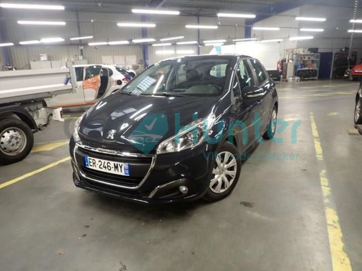 peugeot 208 2017 vf3ccbhw6ht061493