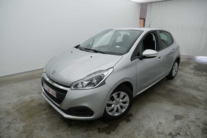 peugeot 208 &#3911 2017 vf3ccbhw6ht062646