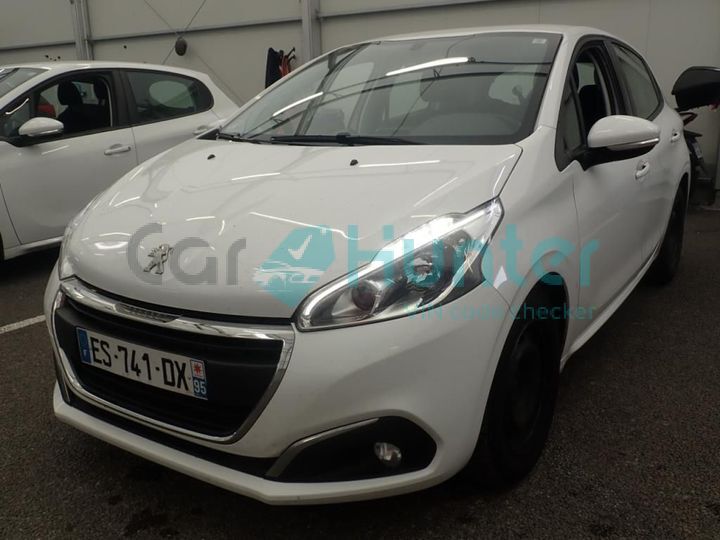 peugeot 208 2017 vf3ccbhw6ht068752