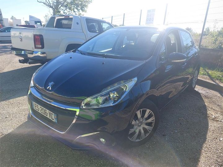 peugeot 208 2017 vf3ccbhw6ht077343