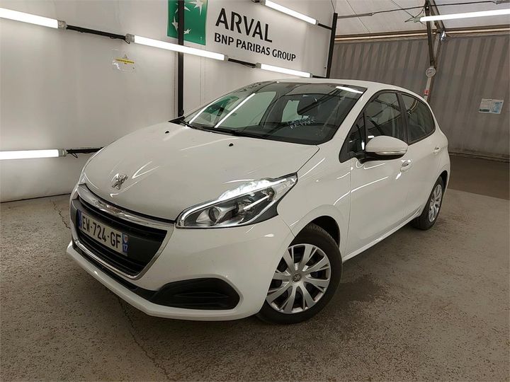 peugeot 208 2018 vf3ccbhw6ht082003