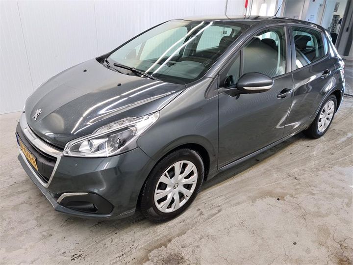 peugeot 208 2017 vf3ccbhw6hw008238