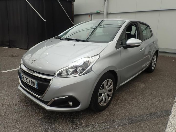 peugeot 208 2017 vf3ccbhw6hw018443