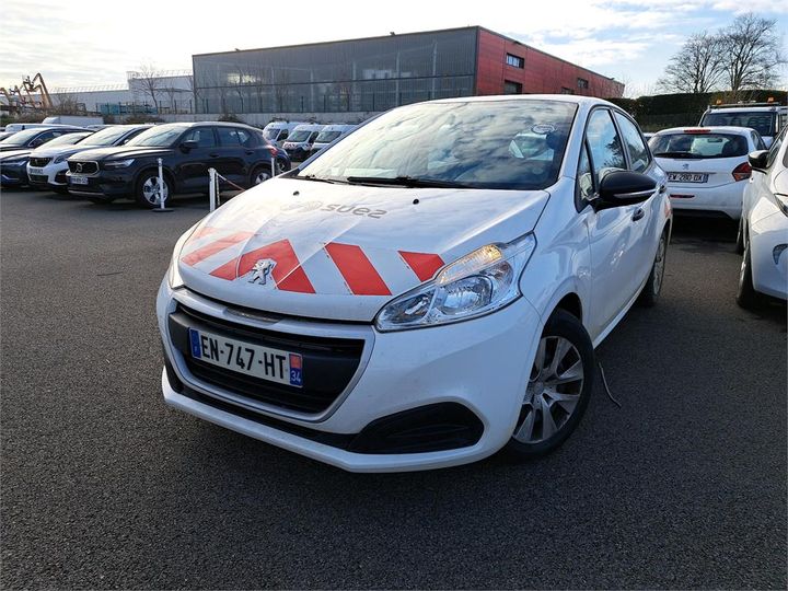 peugeot 208 affaire 2017 vf3ccbhw6hw082919