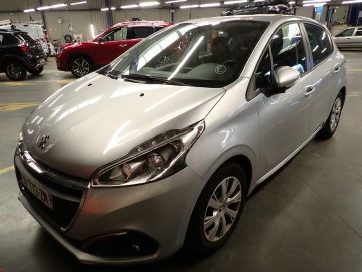 peugeot 208 2017 vf3ccbhw6hw139275