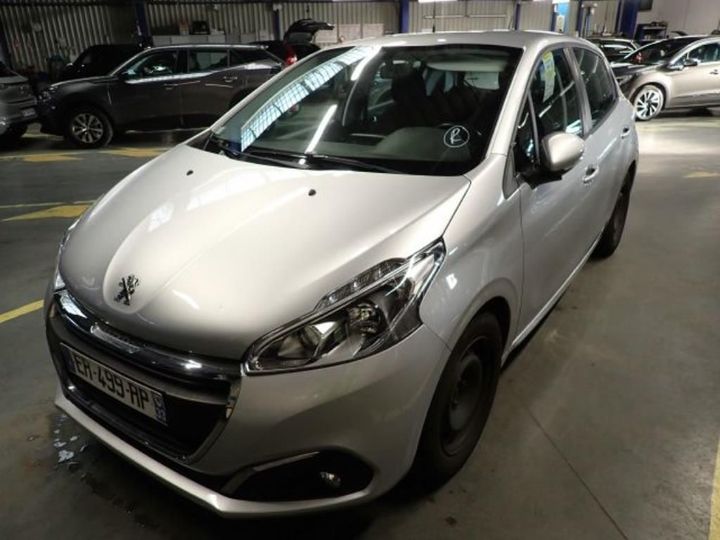 peugeot 208 2017 vf3ccbhw6hw168876