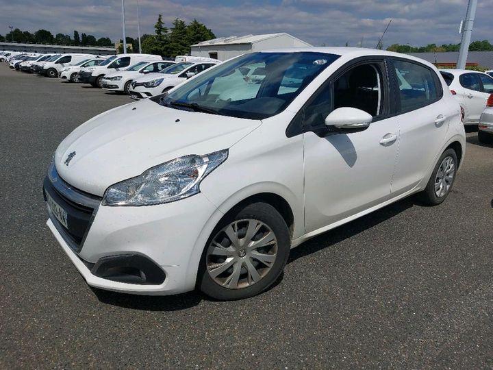 peugeot 208 affaire 2017 vf3ccbhw6hw173062