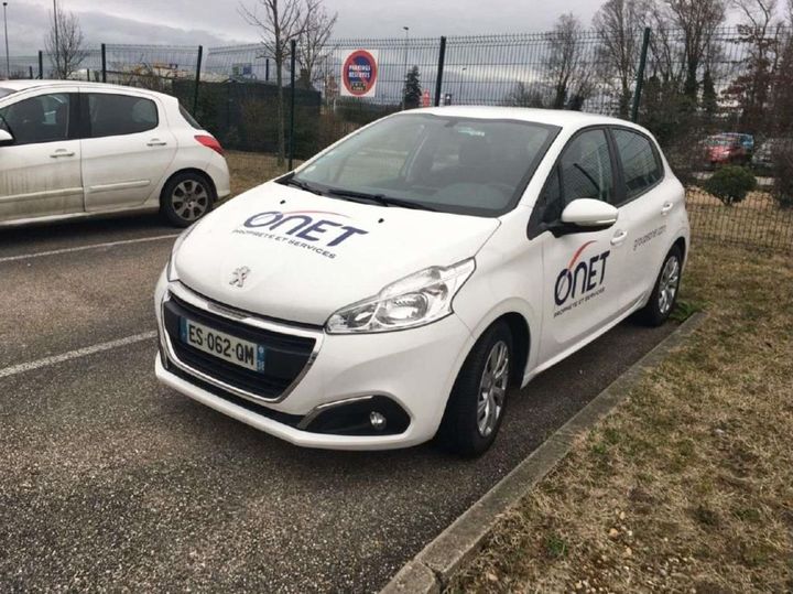 peugeot 208 affaire 2017 vf3ccbhw6hw174000