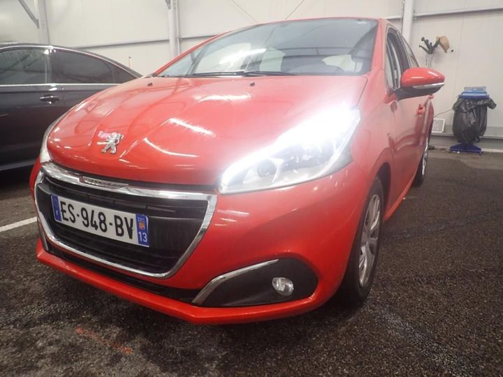 peugeot 208 5p 2017 vf3ccbhw6hw177121