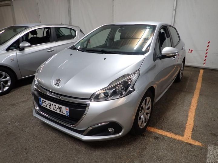 peugeot 208 2017 vf3ccbhw6hw180457