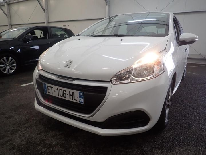 peugeot 208 5p affaire (2 seats) 2018 vf3ccbhw6hw187712